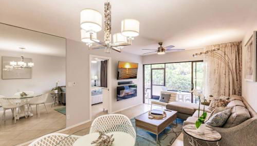 Park Shore Resort 1st Floor Peaceful, Relaxing 120 - Foto 3