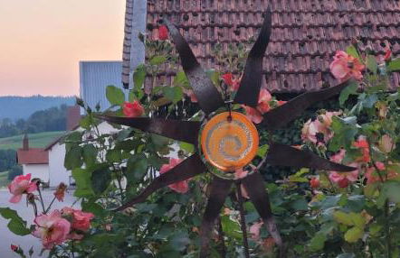 Ferienwohnung Bayerwaldblick - Foto 27