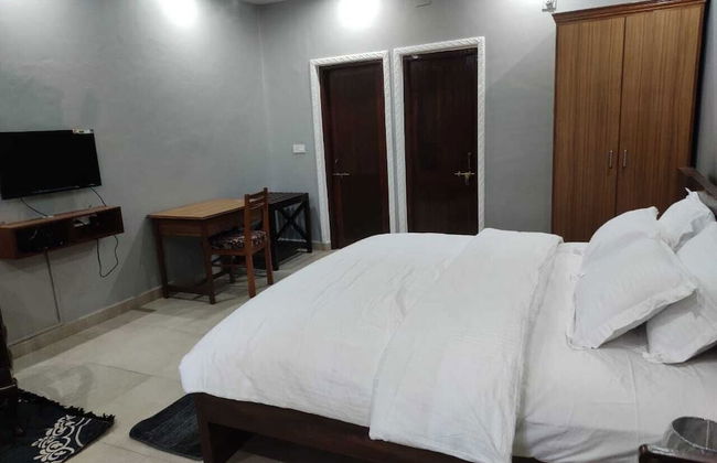 Veda Hotels & Villas - Photo 9