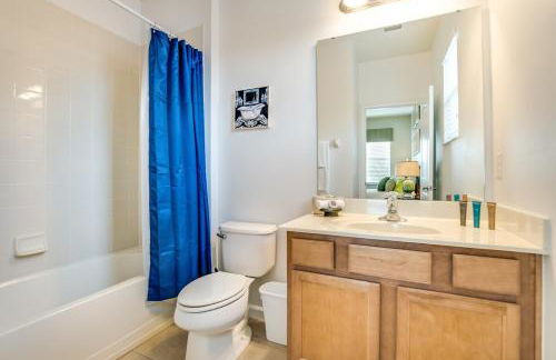 Sunny Villa, 6bd, 5ba, South facing pool and hot tub - Foto 2