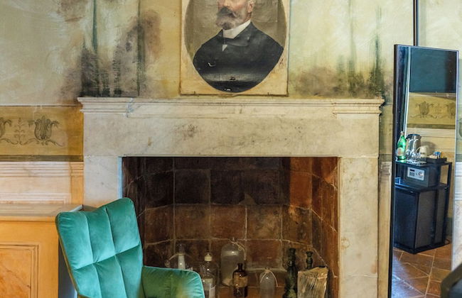 Castello di Limatola - Photo 59