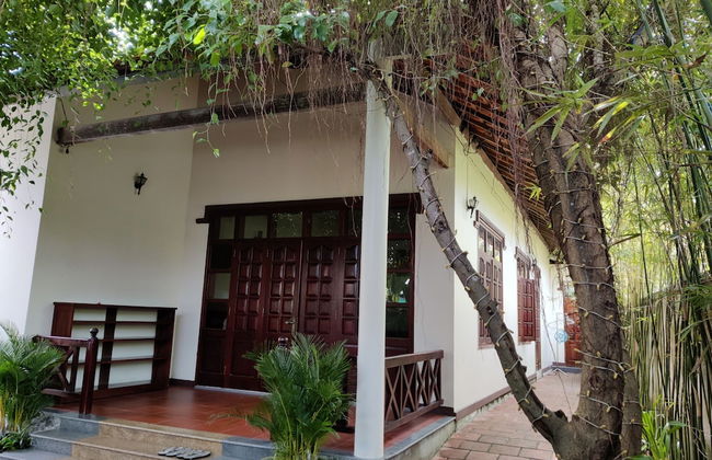 Banyan Villa Nha Trang - Foto 74