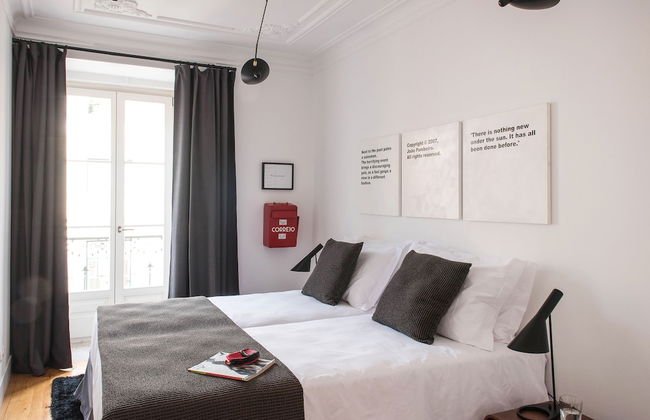 Madalena Orquidea Living Apartments - Photo 13