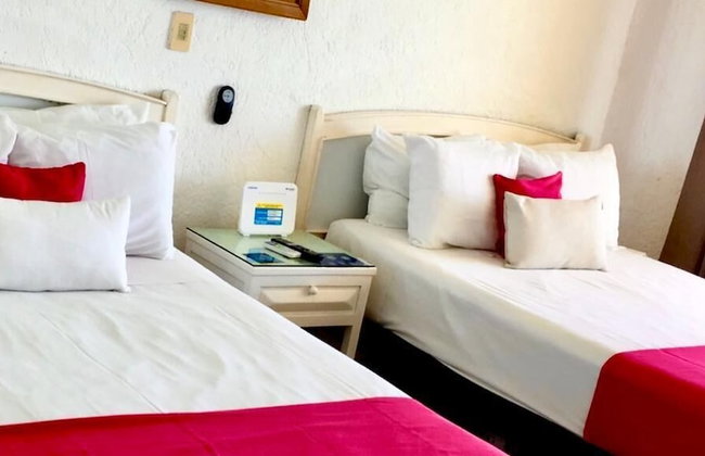 Ocean View Apartments – Delicia - Foto 38