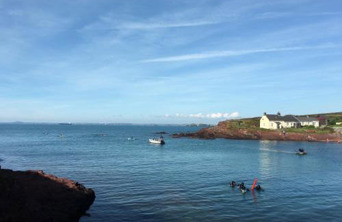 Timber Hill Self Catering Cedar Lodges - Foto 67