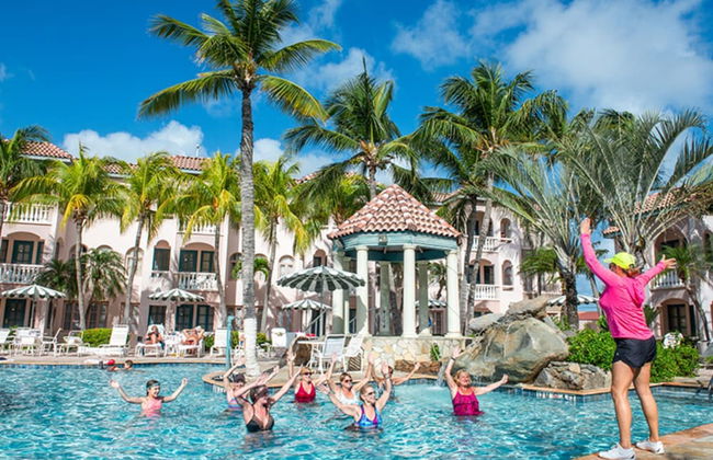 Caribbean Palm Village Resort - Foto 1