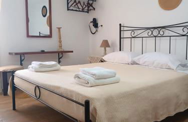 Pension Hlias - Chora Amorgos - Foto 16