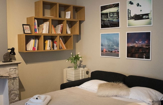 Lovely Apartment With Terrace - Photo 9