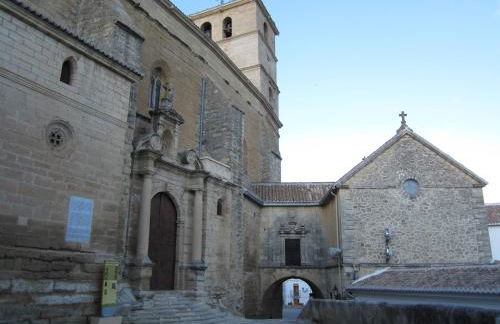 Apartamentos Salmerones - Photo 48