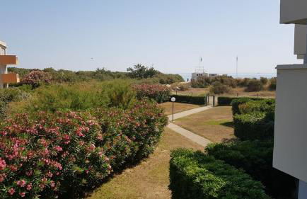 Résidence Les Goélettes - Foto 10