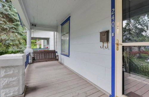 Housepitality - The Maynard Manor - Foto 64