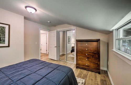 Hike, Hunt and Unwind Cozy Cabin Near Hersheypark - Foto 16