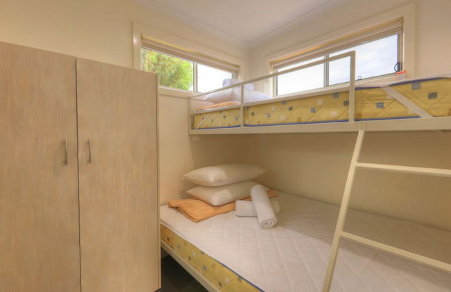 Tasman Holiday Parks - Lake Mulwala - Photo 10