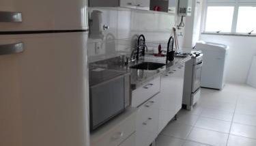 Apartamento confortavel Centro de Teresopolis Pet Friendly NOVO - Foto 4