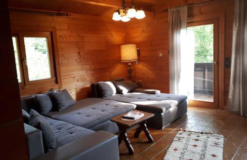 Ferienhaus Frankenglueck - Foto 39