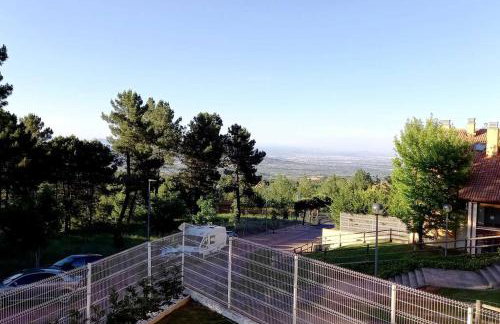 Dúplex rodeado de naturaleza, bodegas e historia - Foto 24