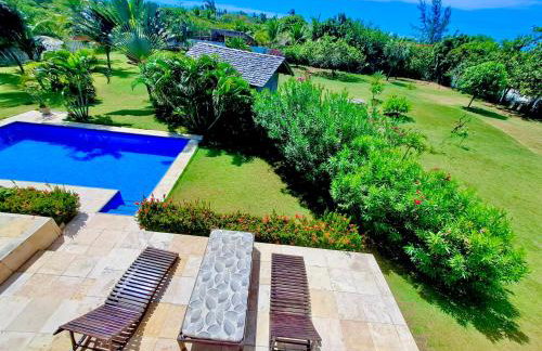 Villa Caju Knots - Photo 42