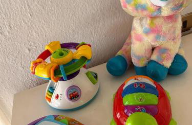 Vasiliki's Village House - Foto 15