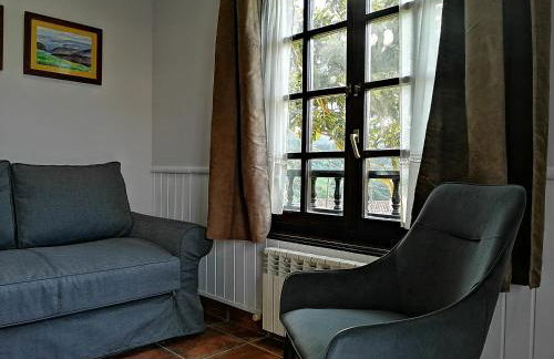 La Fragua del Canajal apartamentos - Foto 16