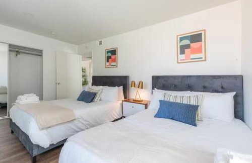 New Renovated Spacious 3 bedroom near DT Alhambra - Foto 34