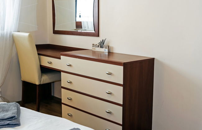 Szucha Apartments - Photo 15