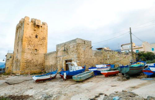 Airport sicily home palermo - Foto 26
