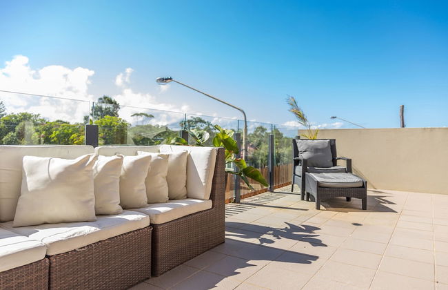 The Butter Factory Byron Bay - Foto 79