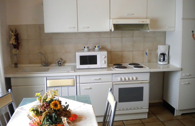 Wohnung in Silbecke mit Garten - Photo 4