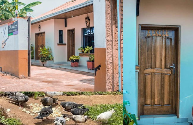 Bar - Restaurant - Guesthouse - Foto 8