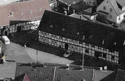 Monteurwohnung Langelsheim max 5 Personen - Foto 5