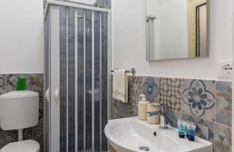 Antony Mondello Guest House, appartamento a 1 minuto a piedi dalla spiaggia di Mondello - Foto 22