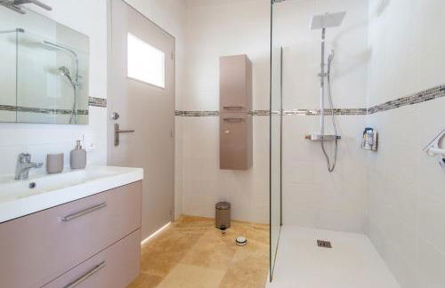 Frontignan, villa Azzura, piscine - Foto 22