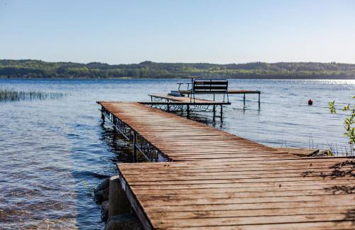 Całoroczne Domki Cameo nad jeziorem żarnowieckim - Foto 25
