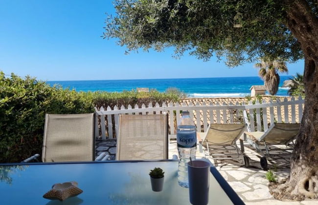 Corfu Island Apartment 24 - Foto 31