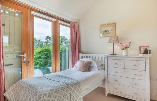 Chestnut Lodge - Foto 11