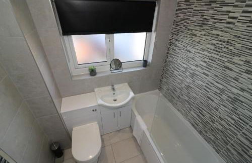 Sydney House - East Kilbride - Foto 65