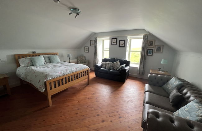 The Old Flax Mill - Foto 6