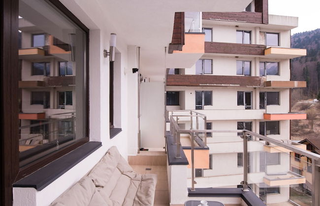 Apartment Castel Suite - Foto 47