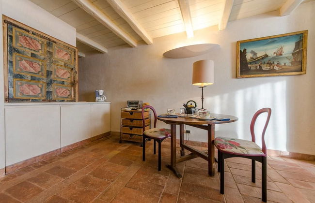 JOIVY Portofino Privilege - Foto 26