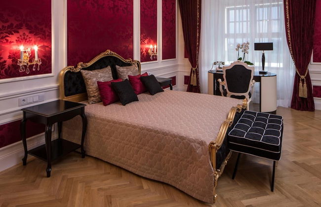 Schloß Schönbrunn Grand Suite - Foto 17