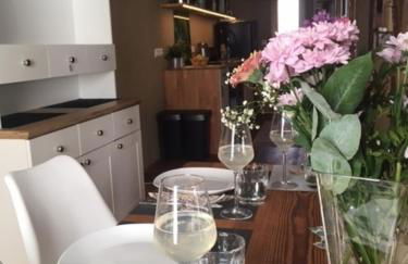 SECRA Exclusive Appartement 44 - Foto 4