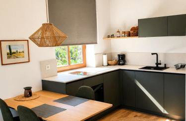 Apartment zur schönen Aussicht - Foto 10