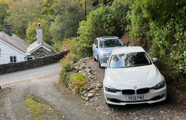 Snowdonia Mawddach escape - Foto 6