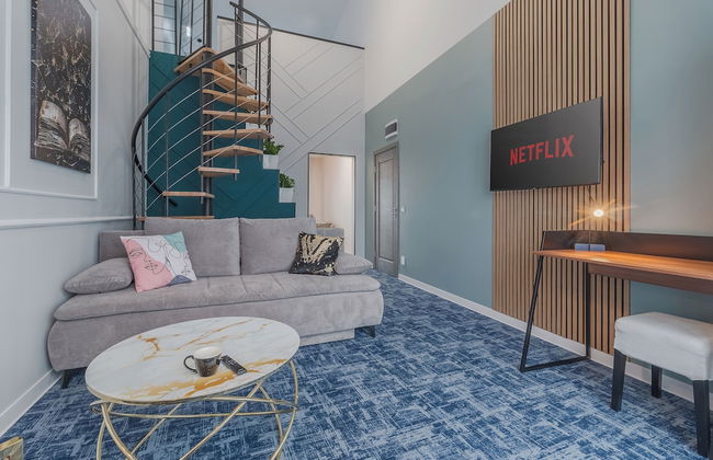 Aria Prestige Boutique - Foto 67