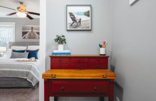 962 Townhouse 3BR Near Downtown Beaches and Wineries - Photo 34