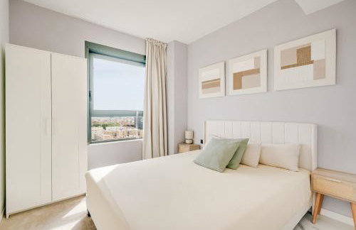 Penthouse Duplex with TOP Views! - Foto 71
