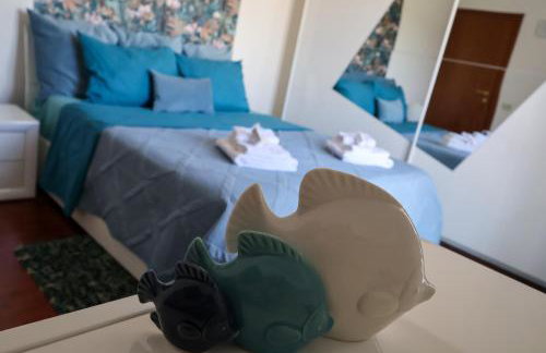 Blu Petrolio Stay-Karabas Apartments - Foto 56