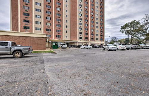 Airy Apt Situated in the Coosa River Area! - Photo 24