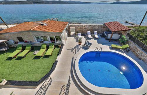 Villa Pinia - Foto 4