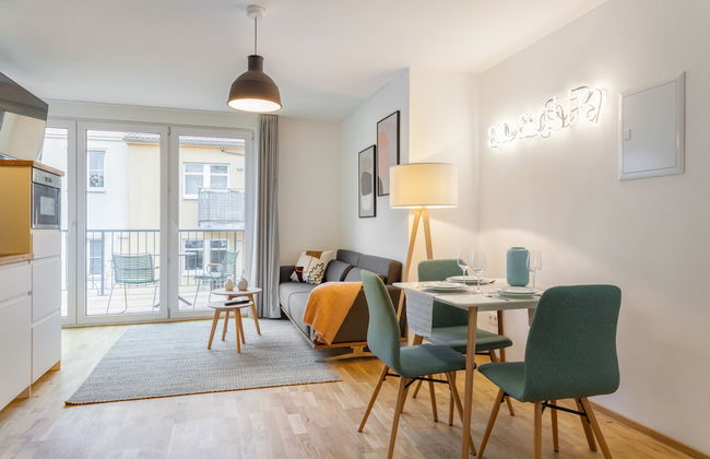 Limehome Leipzig Jahnallee - Foto 41